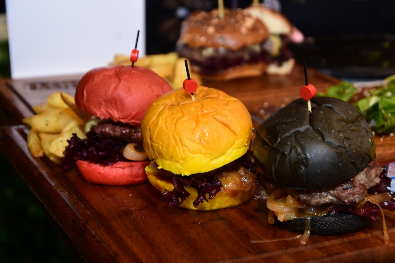 Bill’s Bites Big opening at Bliss Street